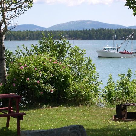 Narrows Too Camping Resort Cottage 11 Τρέντον Εξωτερικό φωτογραφία