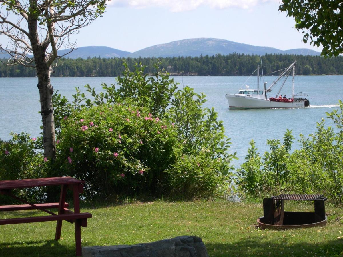 Narrows Too Camping Resort Cottage 11 Τρέντον Εξωτερικό φωτογραφία